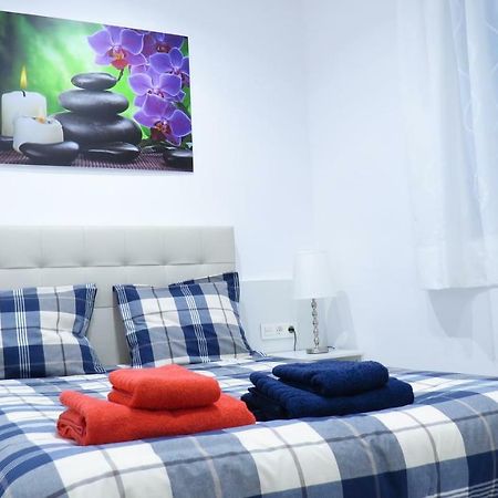 Madrid Centro, Museo Del Prado, Thyssen Bornemisza Apartment Екстериор снимка