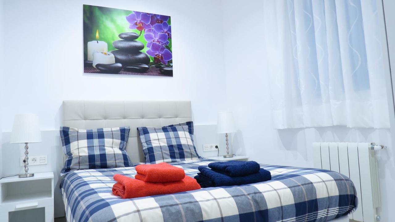 Madrid Centro, Museo Del Prado, Thyssen Bornemisza Apartment Екстериор снимка