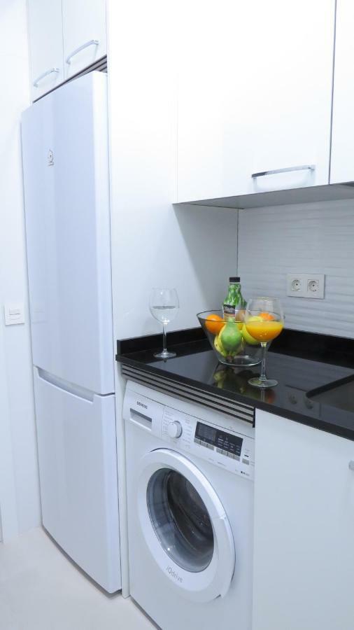 Madrid Centro, Museo Del Prado, Thyssen Bornemisza Apartment Екстериор снимка